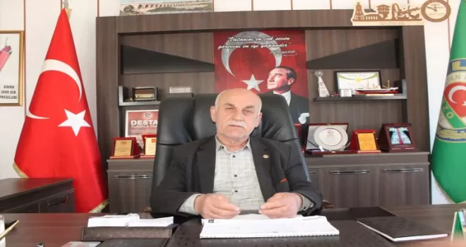 Bafra Ovası’nda kışlık sebze hasadı tamamlandı