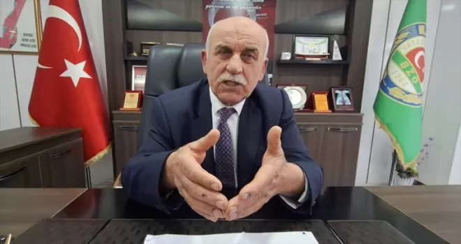 Bafra Ovası’nda silajlık mısır hasadı tamamlandı