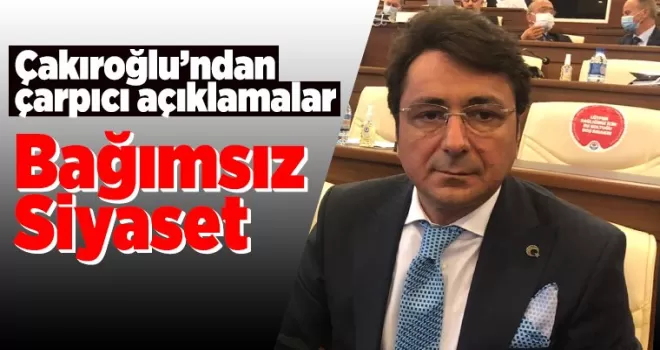 Bağımsız Siyaset