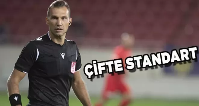 Bahattin Şimşek Maça Damgasını Vurdu
