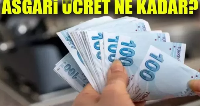Bakan Işıkhan’dan Emeklilik ve Asgari Ücrette Yeni Düzenleme Sinyali!