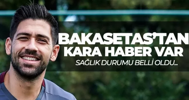 Bakasetas'tan kara haber geldi...