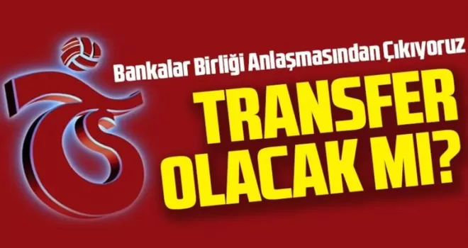  Bankalar Birliği’nden Çıkış, Şampiyonluk Hedefi ve Büyük Projeler