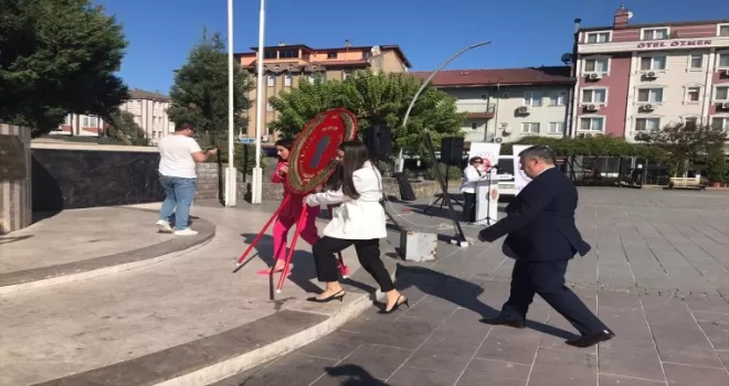 Bartın’da Ahilik Haftası etkinliklerine başlandı