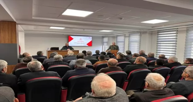 Bartın’da kooperatif yöneticilerine eğitim semineri