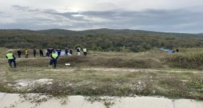 Bartın’da otomobiliyle kaza yapan sağlık görevlisi hayatını kaybetti