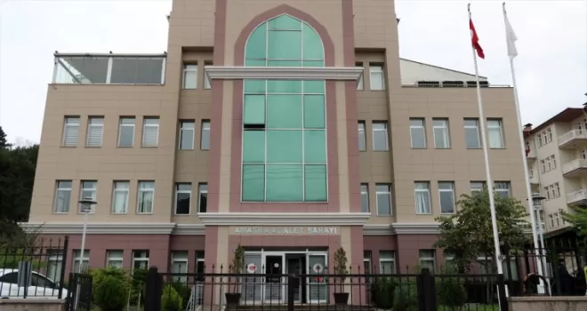 Bartın'daki maden kazasını soruşturmada görevli savcı sayısı 6'ya yükseldi
