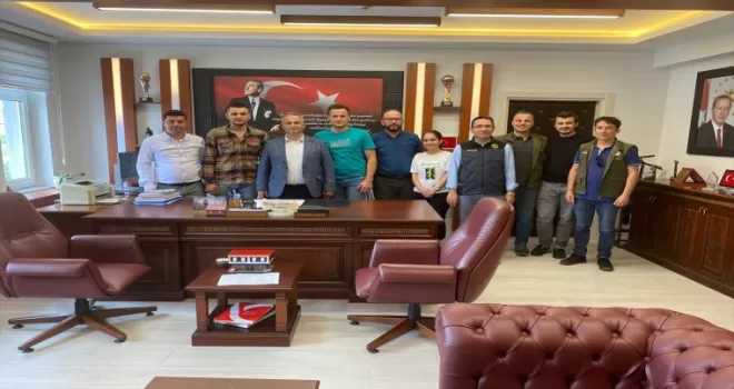 Bartın’dan kısa kısa