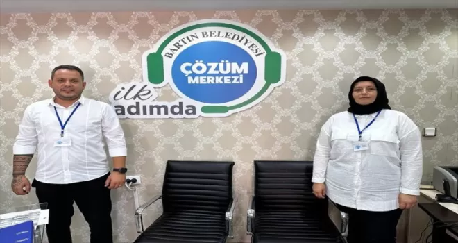 Bartın’dan kısa kısa