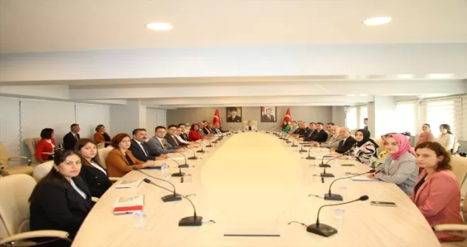 Bartın’dan kısa kısa