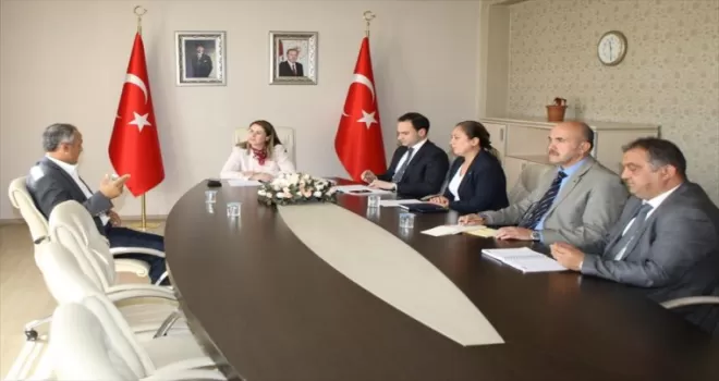 Bartın'dan kısa kısa