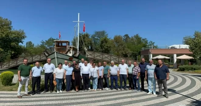 Bartın’dan kısa kısa