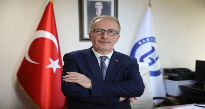 Bartın Üniversitesi “2023 Etki Sıralaması“nda ilk 200’e girdi