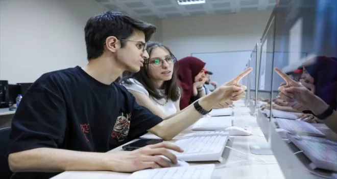 Bartın Üniversitesi öğrencileri 4 yılda 535 TÜBİTAK projesi üretti