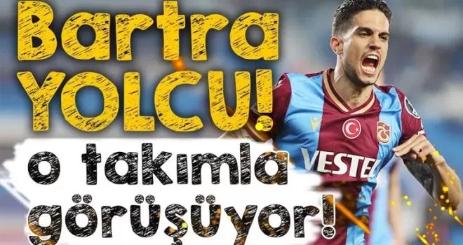 Bartra, Girona yolcusu
