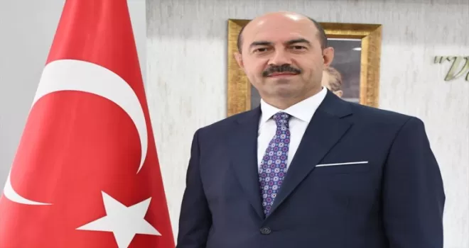 Başkan Kılıç’tan LGS sınavına girecek öğrencilerine başarı dileği