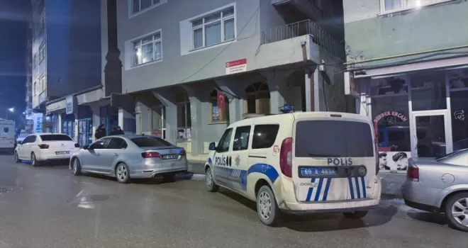 Bayburt’ta bir kadın eski iş arkadaşı tarafından boğularak öldürdü