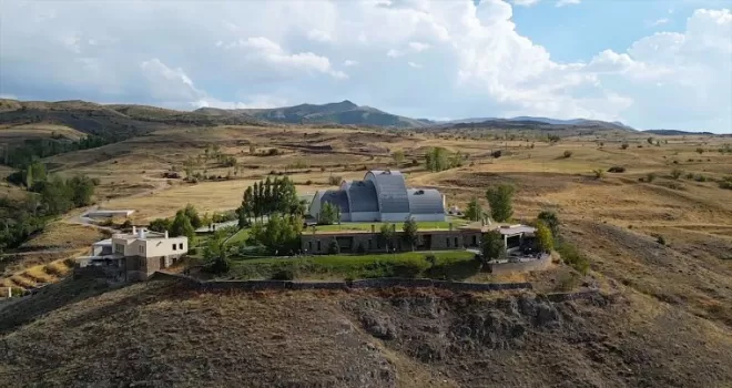 Bayburt uluslararası ödüllü müzeleriyle turizmde fark yaratıyor