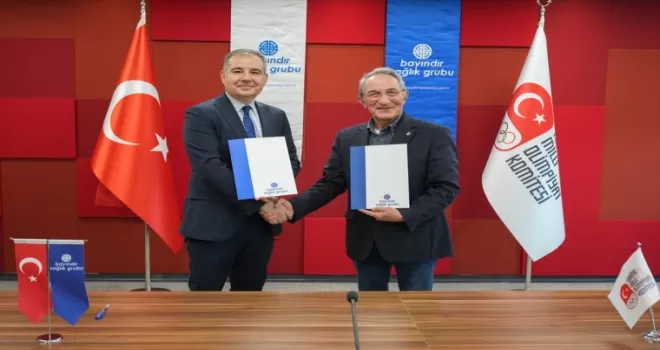 Bayındır Sağlık Grubu, spora desteğini bu yıl da sürdürüyor