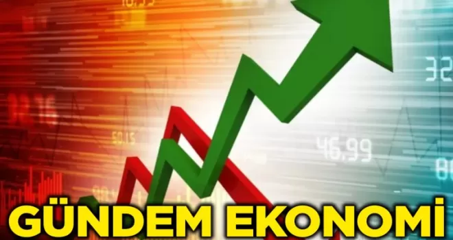 Bayram Tatili Sonrası Ekonomi Gündemi: Faiz Kararı ve TÜİK Verileri Ön Planda