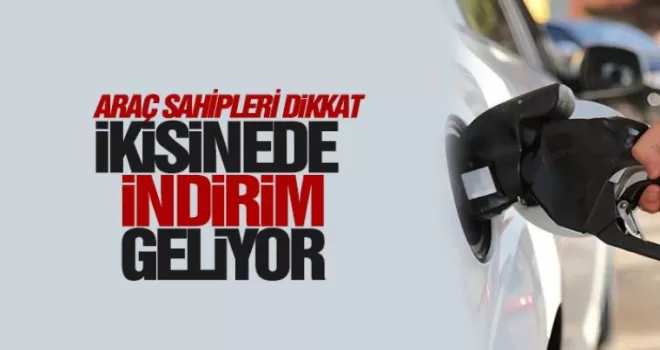 Benzin ve motorin 2022 güncel fiyatları