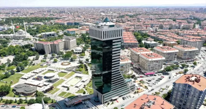 Bera Holding ve 3 şirketi "Anadolu’nun En Büyük 500 Şirketi" listesine girdi