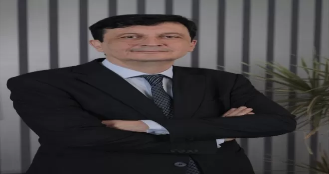 Bereket Sigorta’da üst düzey iki atama
