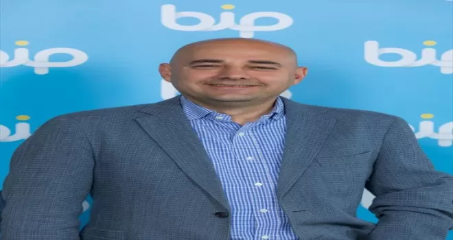 BiP'te 2022'de 117 milyardan fazla mesaj atıldı
