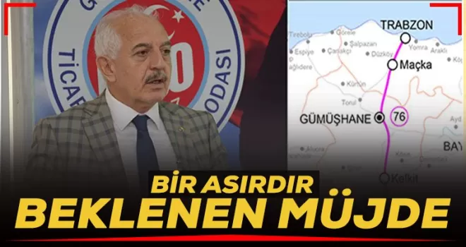 Bir Asırdır Beklenen Müjde..