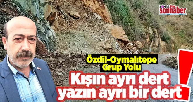 Bitmeyen çile