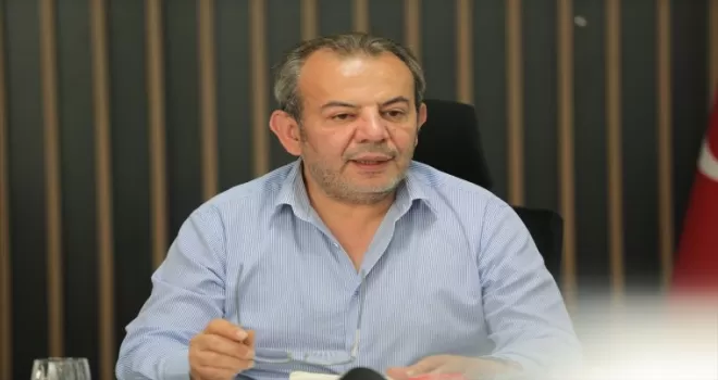 Bolu Belediye Başkanı Özcan’dan “Adalet ve Değişim Yürüyüşü“ açıklaması: