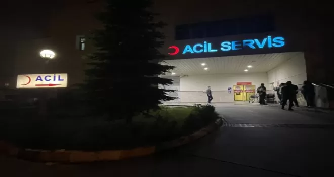 Bolu’da 21 kişi gıda zehirlenmesi şüphesiyle hastanelere başvurdu