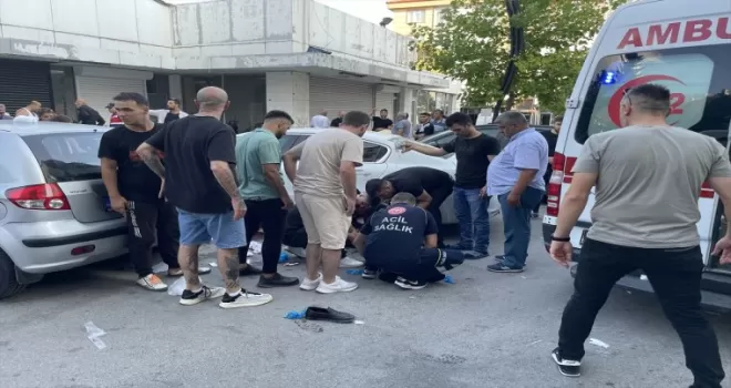 Bolu’da 3 kişinin silahla yaralanmasına ilişkin 4 şüpheli gözaltına alındı