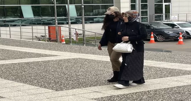 Bolu’da ByLock kullandığı iddiasıyla yakalanan zanlıya adli kontrol