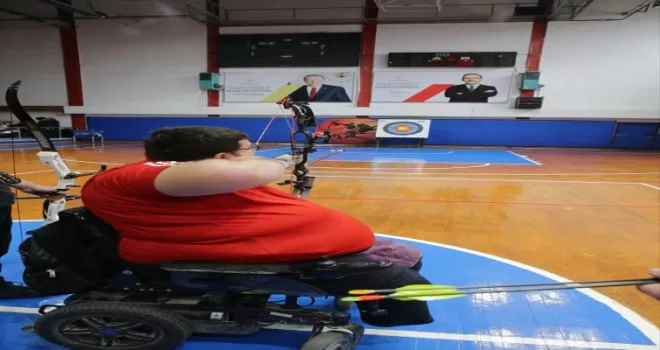 Bolu'da "Engelleri Kaldıralım" etkinliği düzenlendi