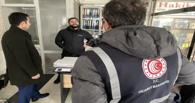 Bolu’da fahiş kira artışına karşı denetim yapılıyor