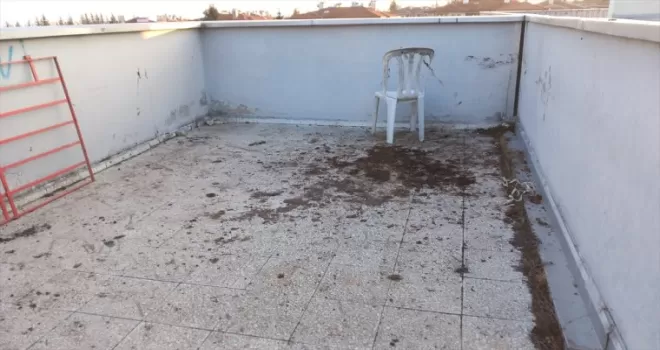 Bolu'da fidye için kaçırılan 8 yaşındaki çocuk kurtarıldı