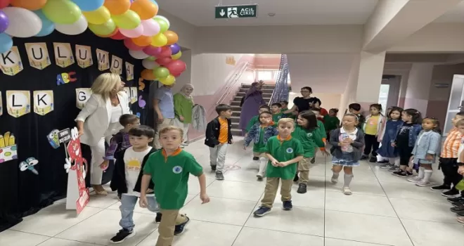 Bolu’da okullarda uyum eğitimi başladı