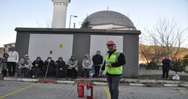 Bolu'dan kısa kısa
