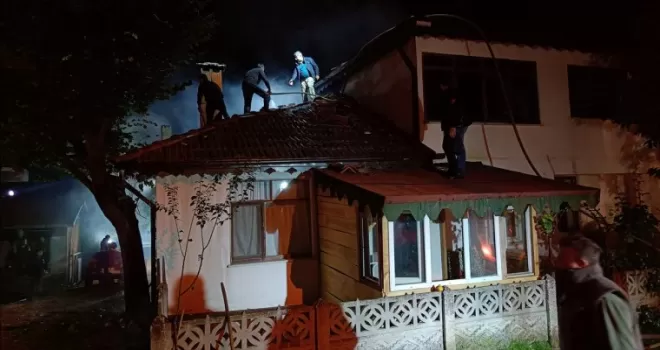 Bolu'dan kısa kısa