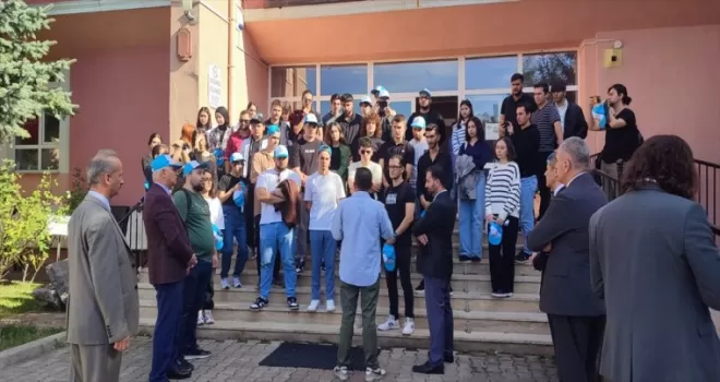 “Bolu Kültür ve Tarih Rotası“ turizm rehberi adaylarına tanıtıldı