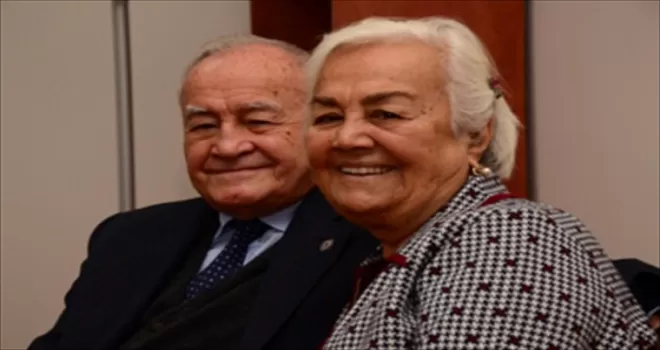 Bolulu hayırsever iş insanı Ahmet Baysal'ın eşi vefat etti