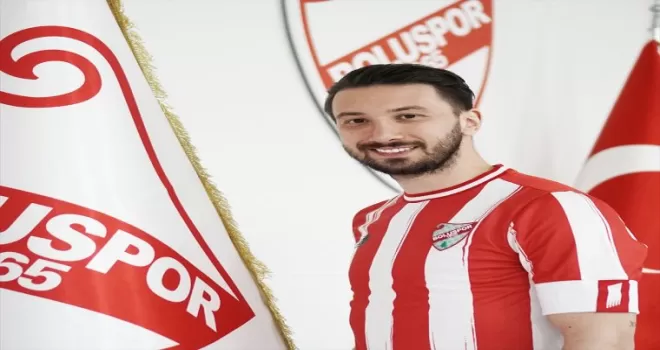 Boluspor, Anıl Koç’u renklerine bağladı