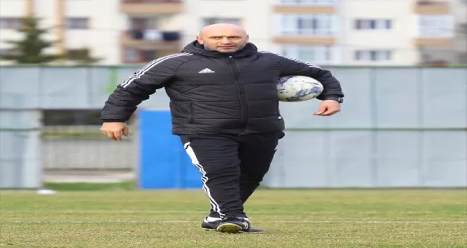 Boluspor’da Muzaffer Bilazer dönemi başladı