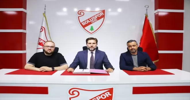Boluspor’da teknik direktör Turgay Altay dönemi başladı