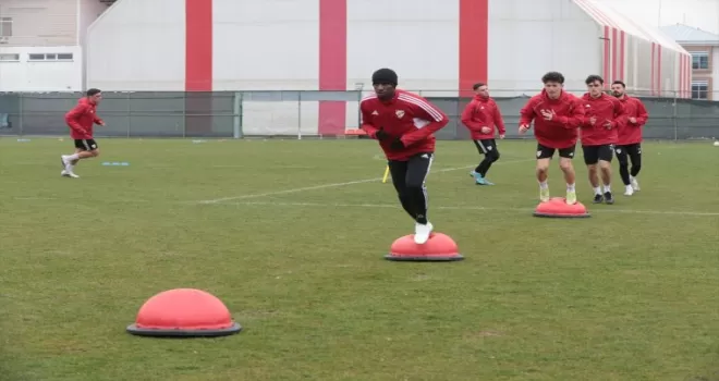 Boluspor, Denizli deplasmanına galibiyet için gidecek