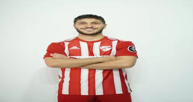 Boluspor, Sefa Kınalı'yı renklerine bağladı