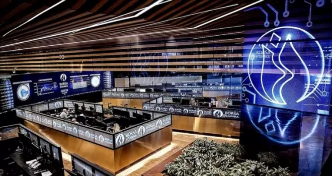 Borsa güne yükselişle başladı