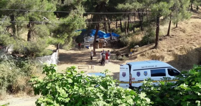 Boyabat’ta kümesten hırsızlık zanlısı aranıyor