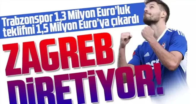 Bruno Petkovic gündemden düşmüyor